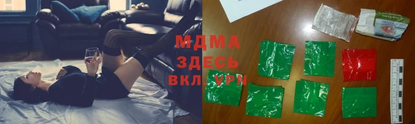 гидра Бикин